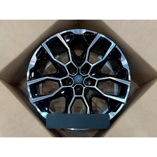 Kute felgi OEM R22 V5 (Zestaw 4 szt.) BMW X7 G07 2019- zdjęcia 2