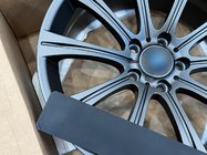 BMW 5 Series F10/F11 2010–2016 Kute felgi OEM R19 (Zestaw 4 szt.) zdjęcia 10