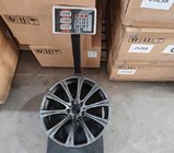 BMW 5 Series F10/F11 2010–2016 Kute felgi OEM R19 (Zestaw 4 szt.) zdjęcia 13