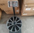BMW 5 Series F10/F11 2010–2016 Kute felgi OEM R19 (Zestaw 4 szt.) zdjęcia 12