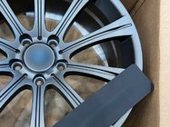BMW 5 Series F10/F11 2010–2016 Kute felgi OEM R19 (Zestaw 4 szt.) zdjęcia 9