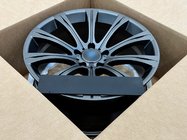 BMW 5 Series F10/F11 2010–2016 Kute felgi OEM R19 (Zestaw 4 szt.) zdjęcia 5