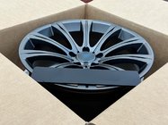 BMW 5 Series F10/F11 2010–2016 Kute felgi OEM R19 (Zestaw 4 szt.) zdjęcia 6