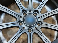BMW 5 Series F10/F11 2010–2016 Kute felgi OEM R19 (Zestaw 4 szt.) zdjęcia 11