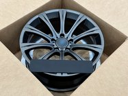 BMW 5 Series F10/F11 2010–2016 Kute felgi OEM R19 (Zestaw 4 szt.) zdjęcia 4