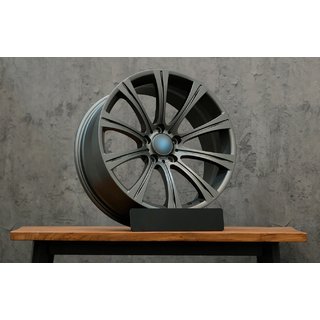 Kute felgi OEM R19 (Zestaw 4 szt.) BMW 5 Series F10/F11 2010–2016 zdjęcia 1