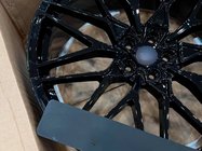 BMW X5 G05 2019–2026 Kute felgi OEM R22 V9 (Zestaw 4 szt.) zdjęcia 7