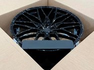 BMW X5 G05 2019–2026 Kute felgi OEM R22 V9 (Zestaw 4 szt.) zdjęcia 4