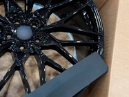 BMW X5 G05 2019–2026 Kute felgi OEM R22 V9 (Zestaw 4 szt.) zdjęcia 9
