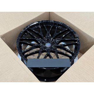 Kute felgi OEM R22 V9 (Zestaw 4 szt.) BMW X5 G05 2019–2026 zdjęcia 3