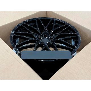 Kute felgi OEM R22 V9 (Zestaw 4 szt.) BMW X5 G05 2019–2026 zdjęcia 4