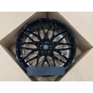Kute felgi OEM R22 V9 (Zestaw 4 szt.) BMW X5 G05 2019–2026 zdjęcia 1