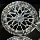 BMW 4 Series G22/23/26 2020- Kute felgi OEM R20 V6 (zestaw 4 szt.) zdjęcia 1