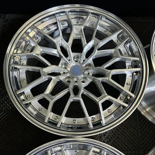 Kute felgi OEM R20 V6 (zestaw 4 szt.) BMW 4 Series G22/23/26 2020- zdjęcia 1