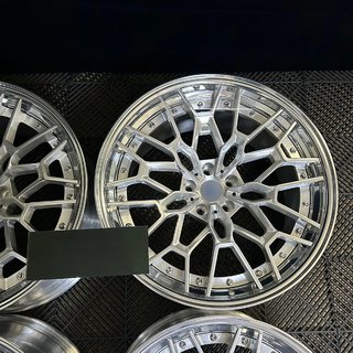 Kute felgi OEM R20 V6 (zestaw 4 szt.) BMW 4 Series G22/23/26 2020- zdjęcia 3