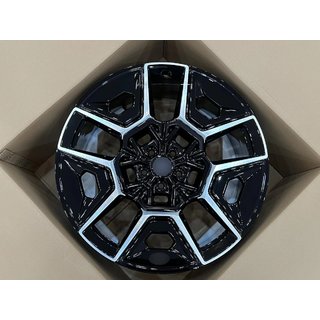 Kute felgi OEM R22 V3 (zestaw 4 szt.) BMW XM G09 2022- zdjęcia 1