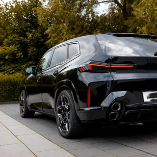 Kute felgi OEM R22 V3 (zestaw 4 szt.) zdjęcia 4