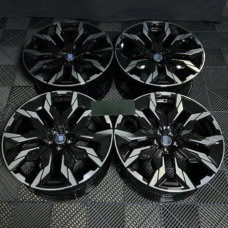 Kute felgi OEM R21 V3 (Zestaw 4 szt.) BMW 5/i5 Series G60/G60E/G61 2023- zdjęcia 4