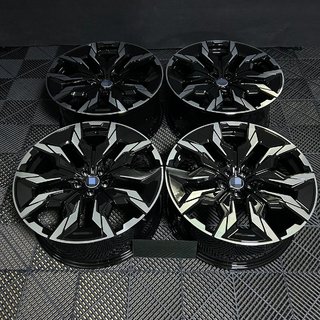 Kute felgi OEM R21 V3 (Zestaw 4 szt.) BMW 5/i5 Series G60/G60E/G61 2023- zdjęcia 3