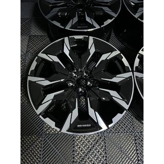 Kute felgi OEM R21 V3 (Zestaw 4 szt.) BMW 5/i5 Series G60/G60E/G61 2023- zdjęcia 1