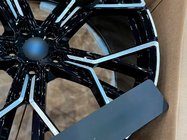 BMW X7 G07 2019- Kute felgi OEM R22 V6 (zestaw 4 szt.) zdjęcia 7