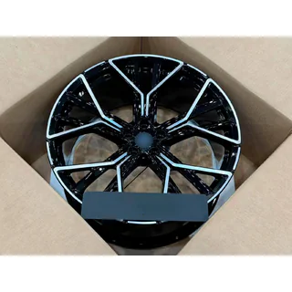 Kute felgi OEM R22 V6 (zestaw 4 szt.) BMW X7 G07 2019- zdjęcia 3