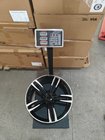 BMW I4 (G26) 2022- Kute felgi OEM R20 V2 (zestaw 4 szt.) zdjęcia 12