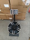 BMW I4 (G26) 2022- Kute felgi OEM R20 V2 (zestaw 4 szt.) zdjęcia 11