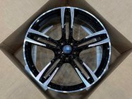 BMW I4 (G26) 2022- Kute felgi OEM R20 V2 (zestaw 4 szt.) zdjęcia 1