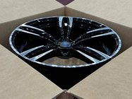 BMW I4 (G26) 2022- Kute felgi OEM R20 V2 (zestaw 4 szt.) zdjęcia 5