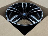 BMW I4 (G26) 2022- Kute felgi OEM R20 V2 (zestaw 4 szt.) zdjęcia 4