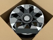 BMW 7 Series G70/G71 2022- Kute felgi OEM R22 V4 (Zestaw 4 szt.) zdjęcia 3