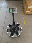 BMW 7 Series G70/G71 2022- Kute felgi OEM R22 V4 (Zestaw 4 szt.) zdjęcia 11