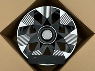 BMW 7 Series G70/G71 2022- Kute felgi OEM R22 V4 (Zestaw 4 szt.) zdjęcia 2