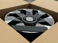 BMW 7 Series G70/G71 2022- Kute felgi OEM R22 V4 (Zestaw 4 szt.) zdjęcia 6