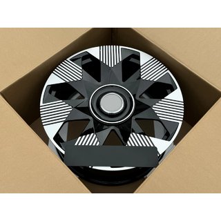 Kute felgi OEM R22 V4 (Zestaw 4 szt.) BMW 7 Series G70/G71 2022- zdjęcia 3