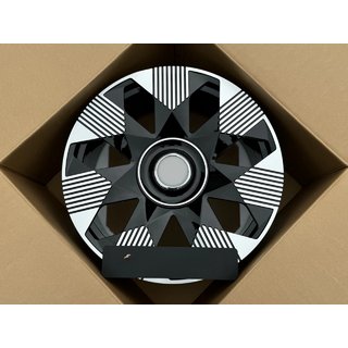 Kute felgi OEM R22 V4 (Zestaw 4 szt.) BMW 7 Series G70/G71 2022- zdjęcia 2