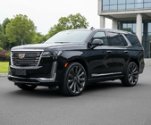 Cadillac Escalade 2020- Kute felgi OEM R22 (Zestaw 4 szt.) zdjęcia 1