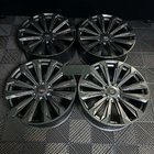 Cadillac Escalade 2020- Kute felgi OEM R22 (Zestaw 4 szt.) zdjęcia 6