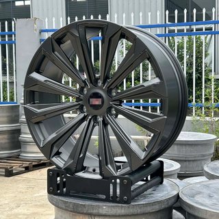 Kute felgi OEM R22 (Zestaw 4 szt.) zdjęcia 3