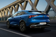 Test crossovera Renault Rafale zdjęcia 4