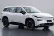 Toyota bZ3X – test: dane techniczne, wyposażenie, zdjęcia zdjęcia 4
