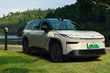 Toyota bZ3X – test: dane techniczne, wyposażenie, zdjęcia zdjęcia 3