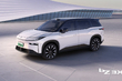 Toyota bZ3X – test: dane techniczne, wyposażenie, zdjęcia zdjęcia 1