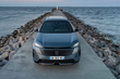 Test hybrydowego Peugeota 5008 trzeciej generacji zdjęcia 2