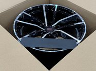 Cadillac CTS 2013-2019 Kute felgi OEM R19 (Zestaw 4 szt.) zdjęcia 4
