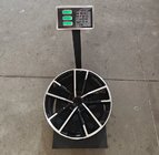 Cadillac CTS 2013-2019 Kute felgi OEM R19 (Zestaw 4 szt.) zdjęcia 12