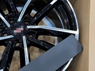 Cadillac CTS 2013-2019 Kute felgi OEM R19 (Zestaw 4 szt.) zdjęcia 8