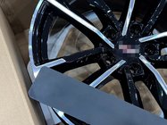 Cadillac CTS 2013-2019 Kute felgi OEM R19 (Zestaw 4 szt.) zdjęcia 10