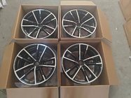 Cadillac CTS 2013-2019 Kute felgi OEM R19 (Zestaw 4 szt.) zdjęcia 7